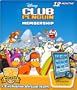 Disney Club Penguin 12 Month Membership Code with Free Amazon Exclusive Bonus Item