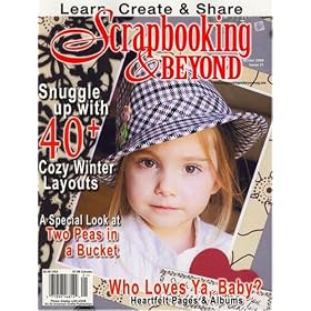 Scrapbooking and Beyond by 