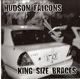  - Hudson Falcons King Size Braces