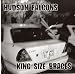 Hudson Falcons-Hudson Falcons King Size Braces