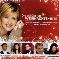 Zdf-die Sch�nsten Weihnachtshits