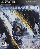 Metal Gear Rising: Revengeance