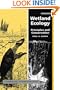 Wetland Ecology: Principles and Conservation (Cambridge Studies in Ecology)