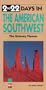 2 To 22 Days in the American Southwest: The Itinerary Planner