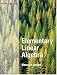  : Elementary Linear Algebra