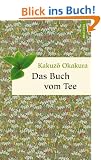 Das Buch vom Tee