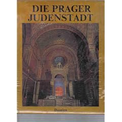 Die Prager Judenstadt