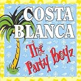Costa Blanca (Instrumental Version) Image du produit