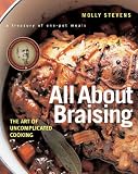  : All About Braising: The Art of Uncomplicated Cooking