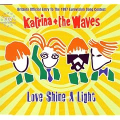 Love Shine a Light [CD 2]