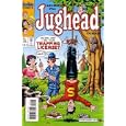 Archie's Pal Jughead Comics, Vol 2 #152 by Archie Comics