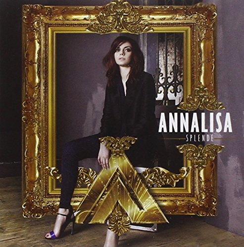 Annalisa - Una Finestra Tra Le Stelle Lyrics - Zortam Music
