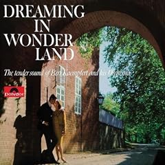 Dreaming In Wonderland