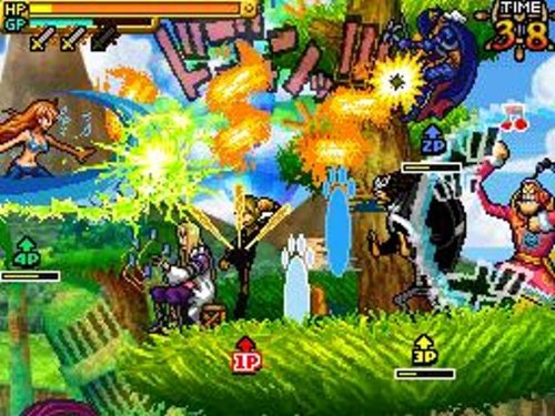 Image #4 of One Piece Gigant