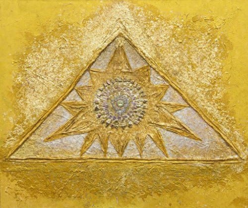 God - The origin, universal consciousness