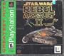Star Wars Rebel Assault II: The Hidden Empire