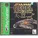 Star Wars Rebel Assault II: The Hidden Empire