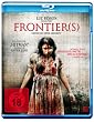 Frontier(s) [Blu-ray]