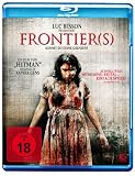 Frontier(s) [Blu-ray]