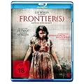Frontier(s) [Blu-ray]