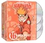 Naruto Uncut Box Set, Vol. 16