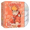 Naruto Uncut Box Set, Vol. 16
