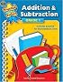Addition & Subtraction Grade 1 (Practice Makes Perfect)