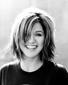 Image of Kelly Clarkson
