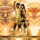 Singh Is Kinng