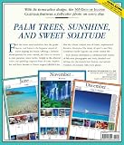 365 Days of Islands 2013 Wall Calendar (Picture a Day Wall Calendar)