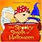 Happy Halloween!