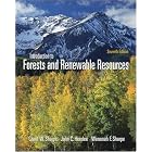 Introduction To Forest and Renewable Resources by Grant W Sharpe, John C Hendee, and Wenonah F Sharpe