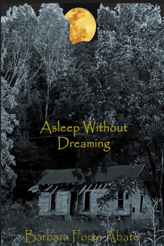 Asleep Without Dreaming