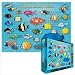 Tropical Fish 1000 Piece Jigsaw Puzzle Eurographics
