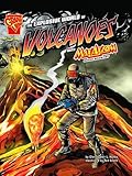 The explosive world of volcanoes with Max Axiom, super scientist