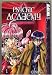 Book LOT of 11 Graphic Novels From Psychic Academy Series