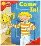 Oxford Reading Tree: Stage 4: Storybooks: Come In!