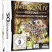 Jewel Quest IV Heritage: Das geheimnisvolle Verm�chtnis