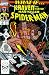 Book What If? #17: What If Kraven the Hunter Had Killed Spider-Man? (Marvel Comics)