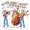 Baxter Barret Brown's Cowboy Band (Package)