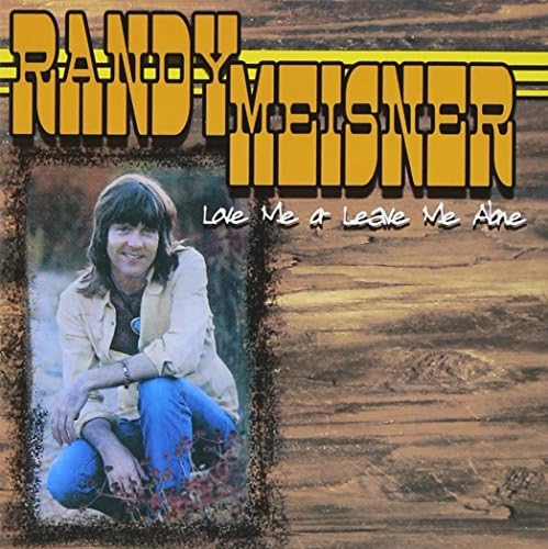 Love Me Or Leave Me Alone