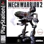 Mechwarrior 2