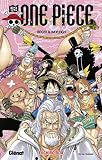 One Piece, Tome 52 :