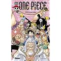 One Piece, Tome 52 :