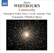 Luminosity