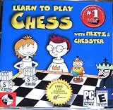 Learn to Play Chess with Fritz & Chesster