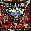 Los Fabulosos Calaveras