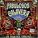 Los Fabulosos Calaveras