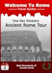Rome One Day Itinerary: Ancient Rome...