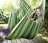 Eigenschaften LIVING-ART24  / LA SIESTA - XL HÄNGESESSEL 